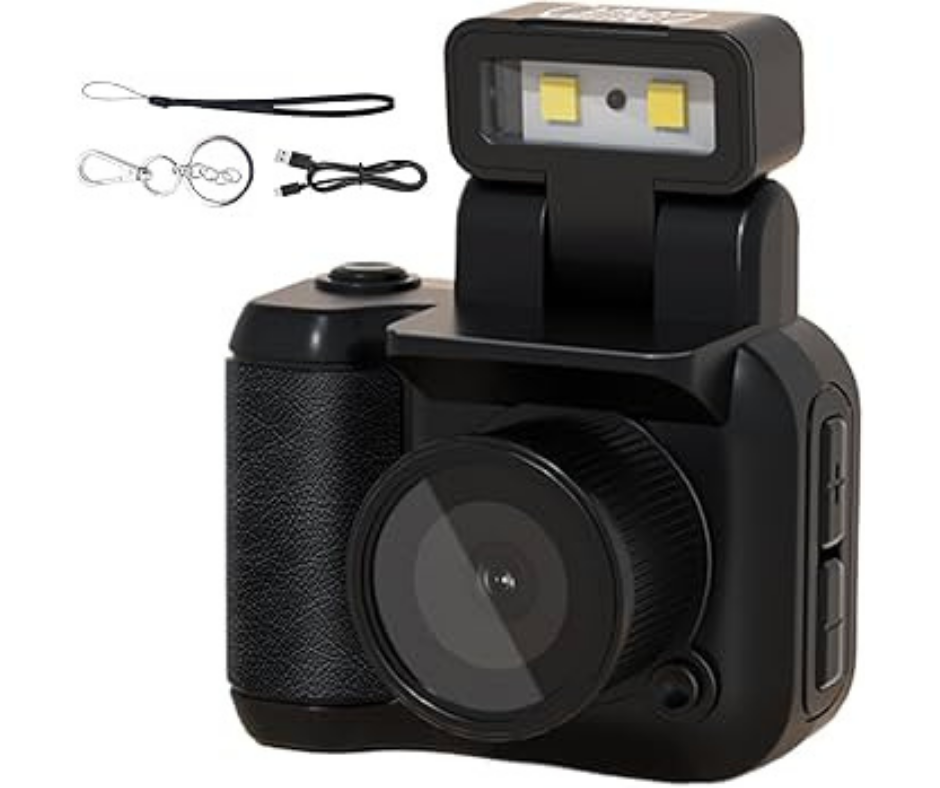 Mini Retro Nostalgic Camera