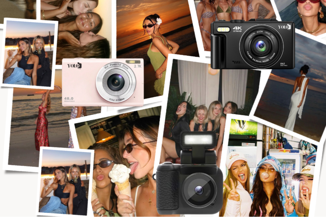 Yolo Cam